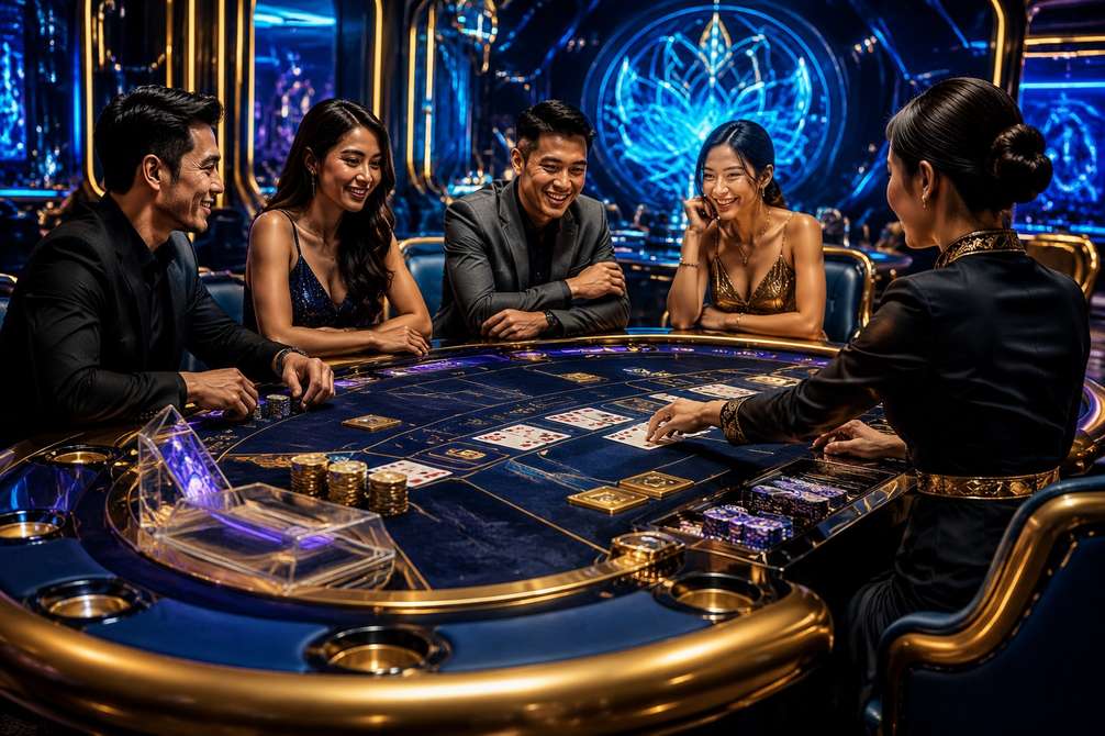 beecasino