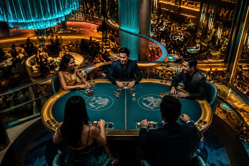 beecasino