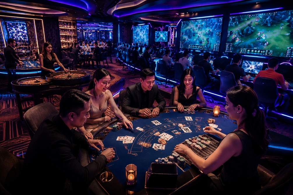 beecasino