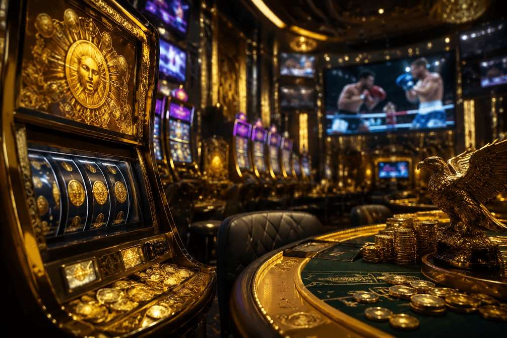 beecasino