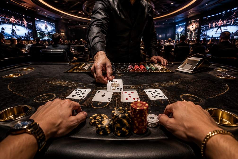 beecasino