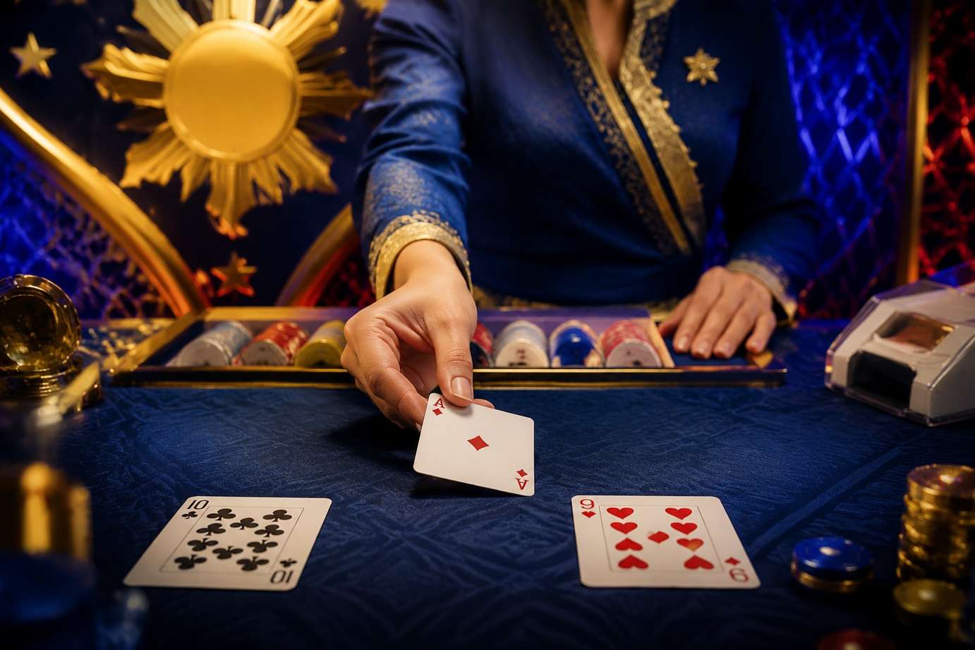 beecasino