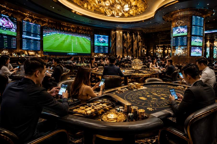 beecasino