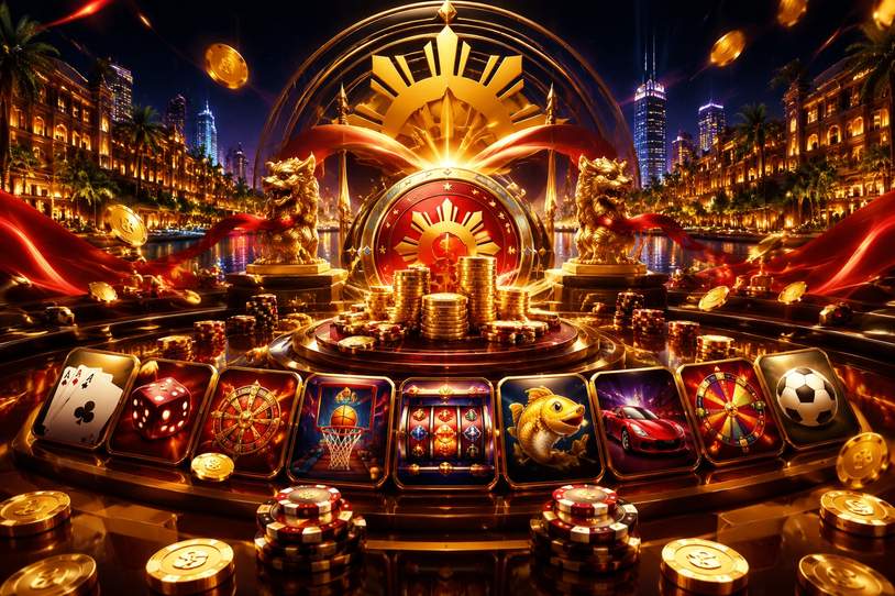 beecasino
