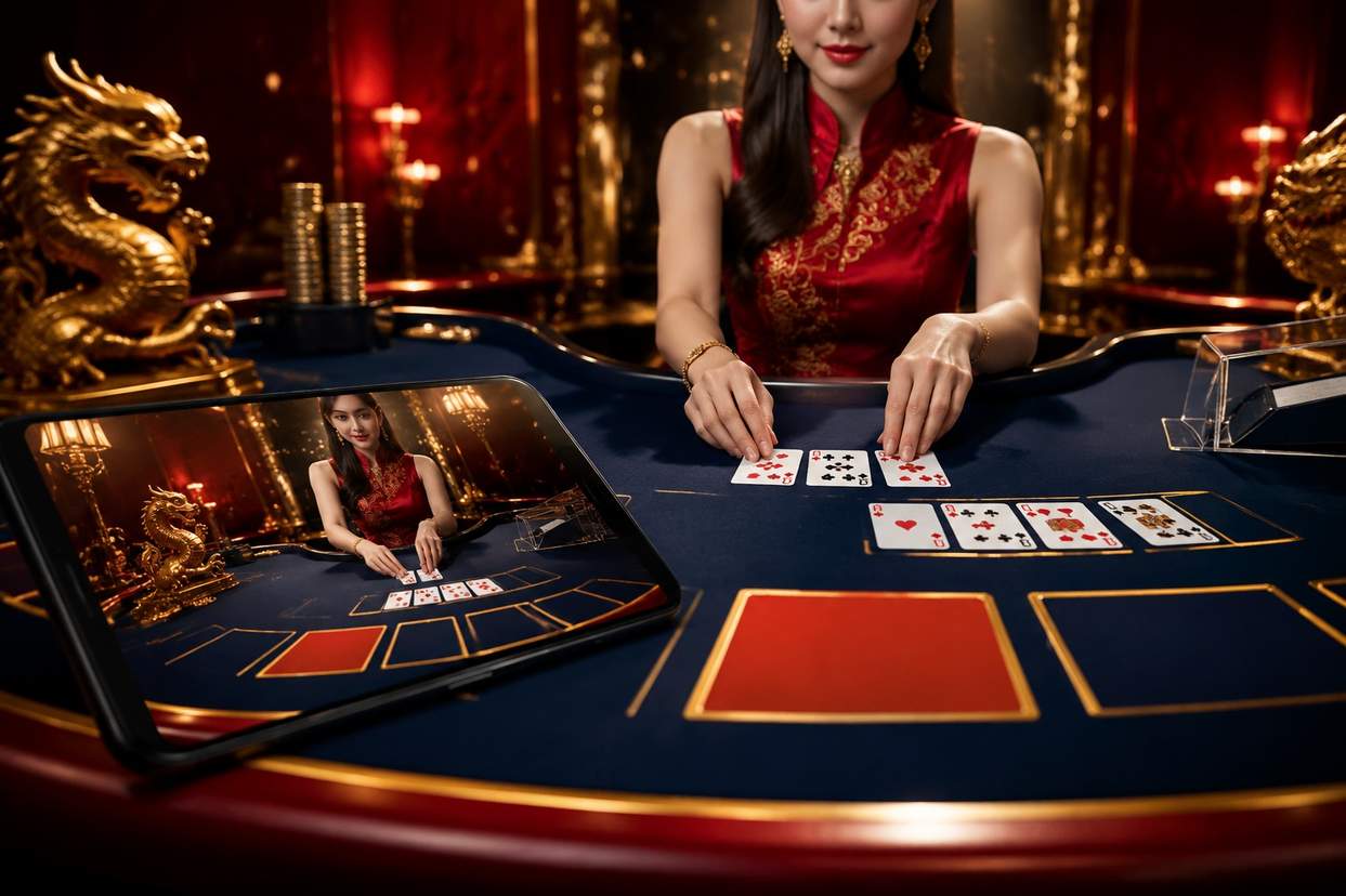 beecasino