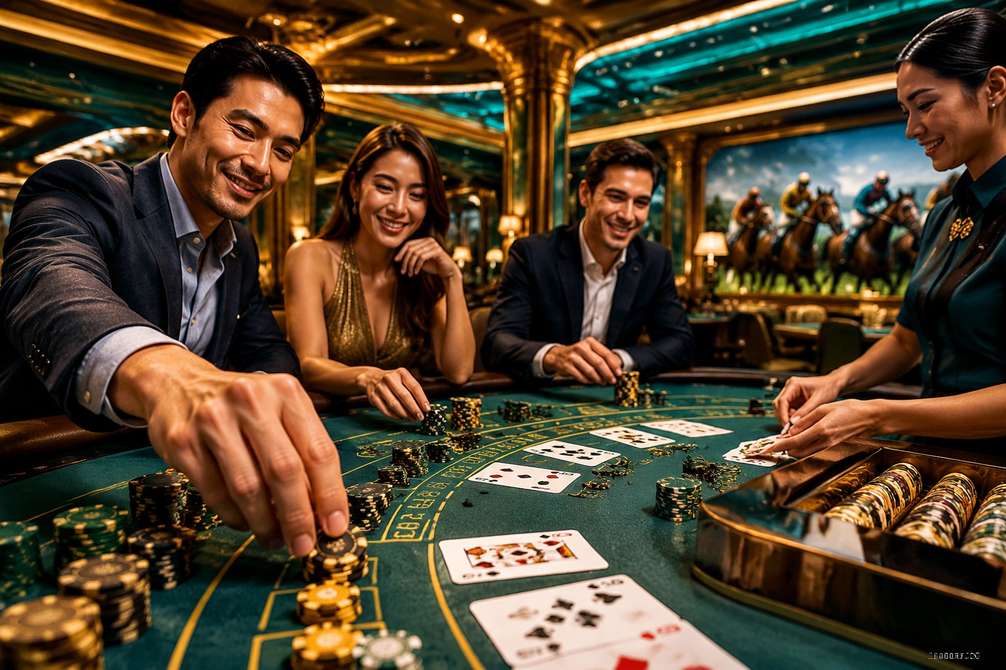 beecasino