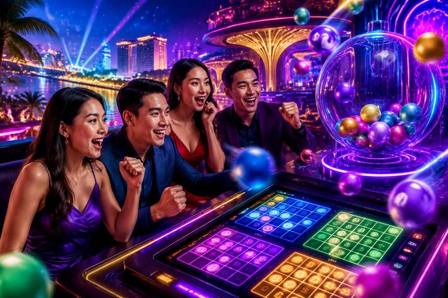 beecasino