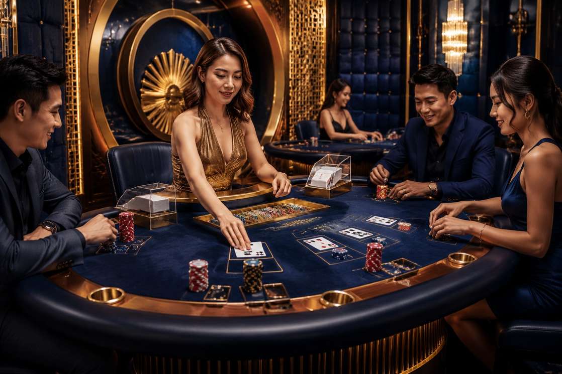 beecasino