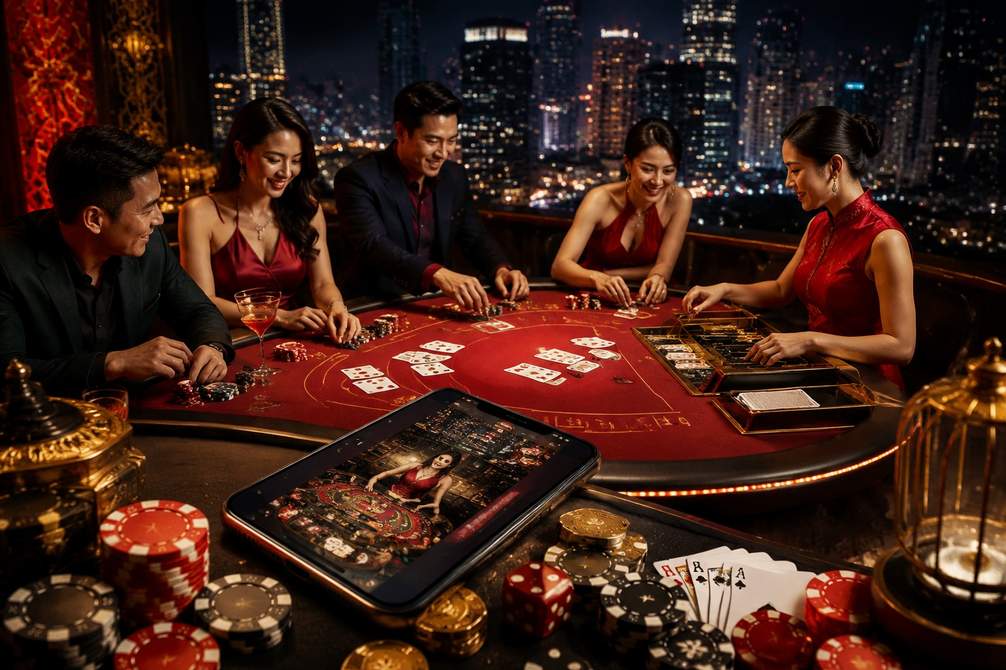 beecasino