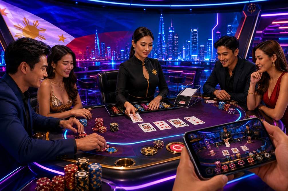 beecasino