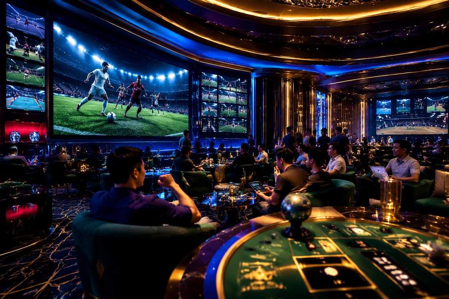 beecasino