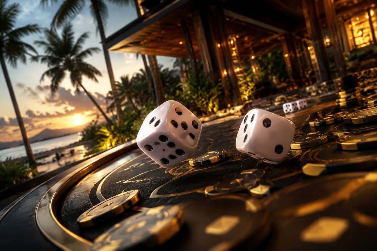 beecasino