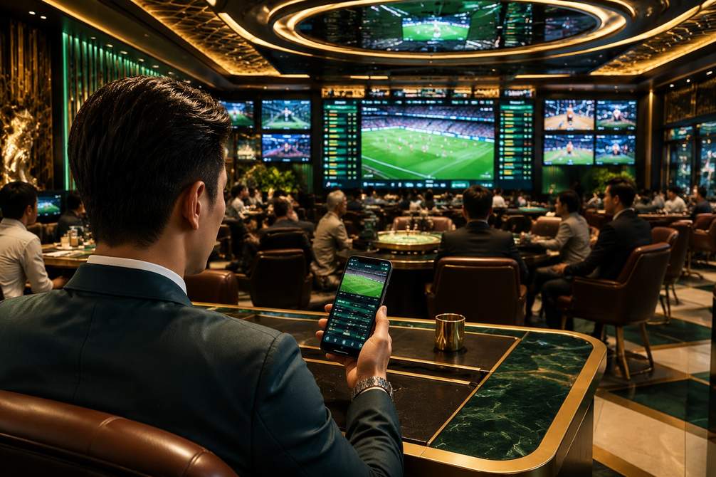 beecasino