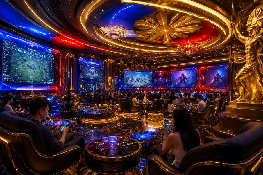 beecasino