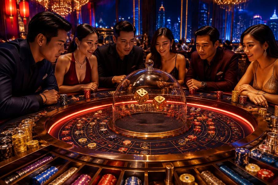 beecasino