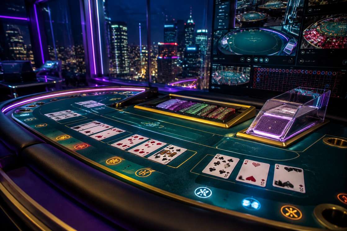 beecasino
