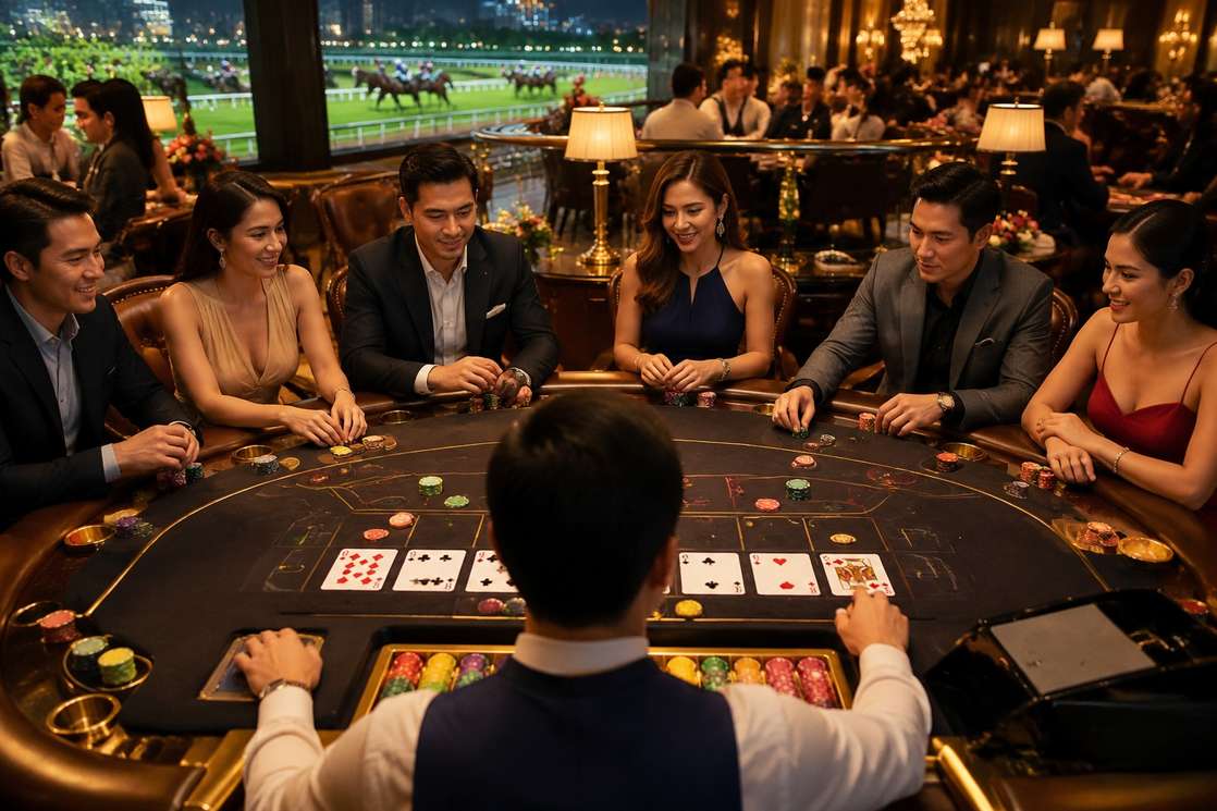beecasino