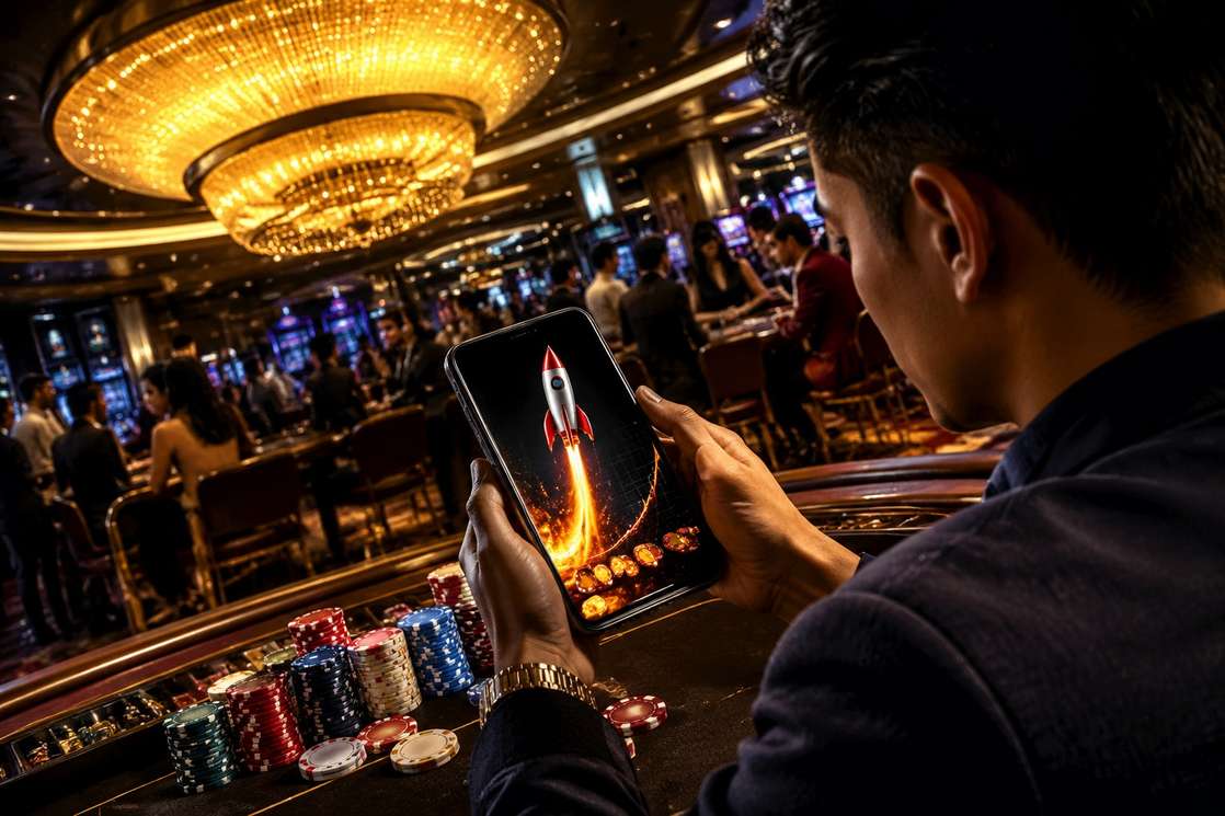 beecasino