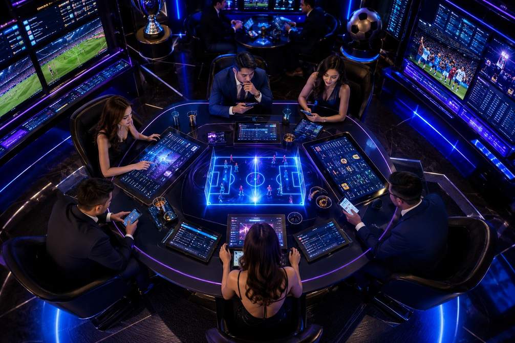 beecasino