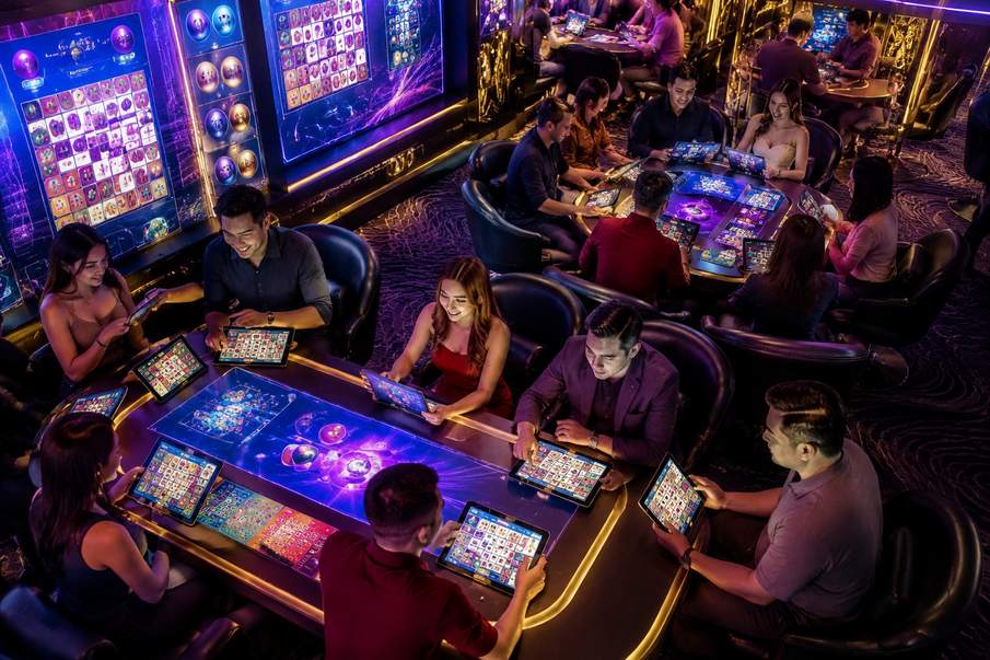 beecasino